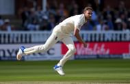 Stuart Broad